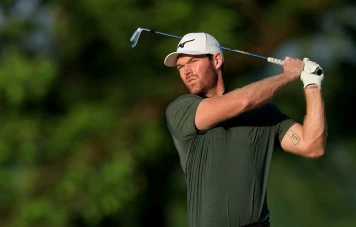 Décès Inattendu du Golfeur Américain Grayson Murray à 30 Ans