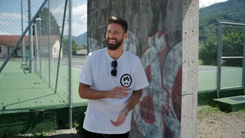 Olivier Giroud: Un documentaire unique sur la carrière du footballeur