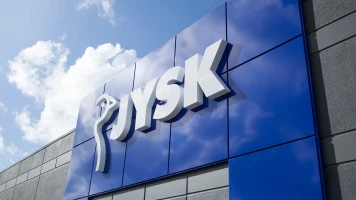 Jysk France: Expansion rapide et mobilier scandinave abordable depuis 2007