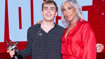 Alphonse, vainqueur de The Voice Saison 13, prépare son baccalauréat