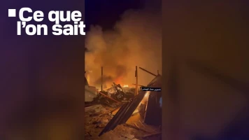 35 morts dans une attaque israélienne à Rafah, condamnée par la Palestine