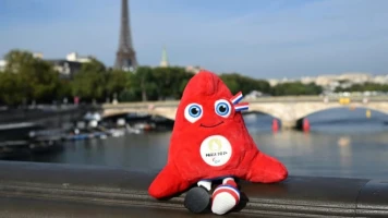 Jeux Olympiques: 45% des Français n'ont pas réservé de logement