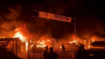 Israël continue les attaques à Rafah malgré les condamnations internationales