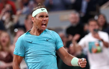 Rafa Nadal et Zverev : émotions, gratitude et incertitude dans un match épique