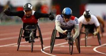 Triomphe français aux Championnats du Monde de Para-Athlétisme à Kobe