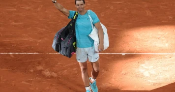 Défaite choquante de Rafael Nadal face à Zverev au tournoi de Roland-Garros