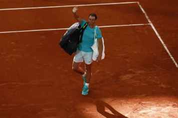 Rafael Nadal's First Round Defeat at Roland-Garros 2024: Possible Retirement?
