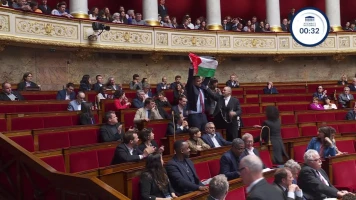 Les députés français demandent une position plus ferme sur les frappes israéliennes à Rafah