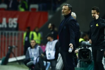 Franck Haise quitte RC Lens pour OGC Nice après accord conclu
