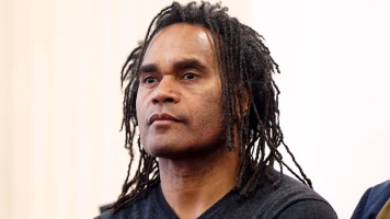 Christian Karembeu révèle la perte familiale dans les émeutes en Nouvelle-Calédonie