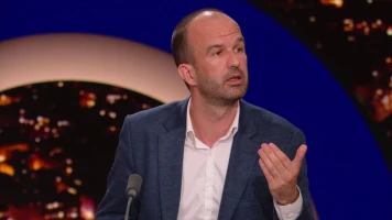 Manuel Bompard soutient les manifestations contre les bombardements à Gaza