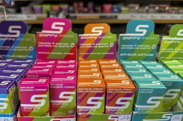 Experts en création d'entreprises et commercialisation de CBD, Puff, E-cigarettes