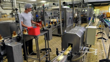 L'UFC-Que Choisit accuse une entreprise française pour l'origine incertaine de son miel