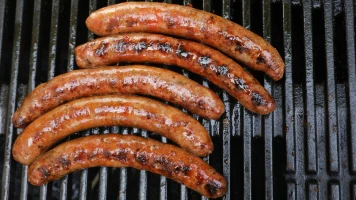 Rappel de chipolatas, merguez et saucisses en France pour risque de corps étranger