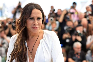 Karla Sofia Gascon lutte contre le sexisme et la discrimination transgenre en France