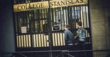 Valérie Pécresse Proposes €400K Subsidy for Lycée Stanislas Amid Issues