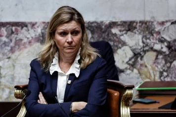Yaël Braun-Pivet : Augmentation des sanctions à l'Assemblée depuis 2022