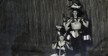 Revivez la fête olympique de 1924 à Paris au Musée d'Orsay en 2024