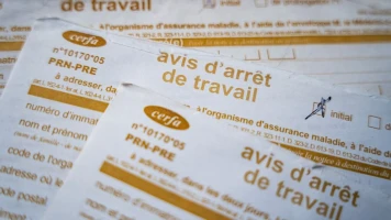 Mesures proposées pour économiser jusqu'à 1 milliard sur le budget de la Sécurité sociale