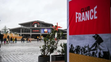 Club France à la Villette: Stratégie Olympique et Paralympique Ambitieuse