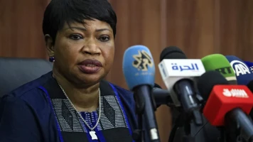 Un ancien chef du Mossad a fait pression sur le procureur de la CPI pour qu'il mette fin à la procédure relative aux crimes de guerre commis en Palestine