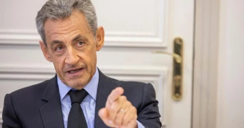 Nicolas Sarkozy sur la volonté de la Nouvelle-Calédonie de rester Française