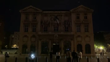 Soutien français aux victimes de Gaza après le bombardement de Rafah
