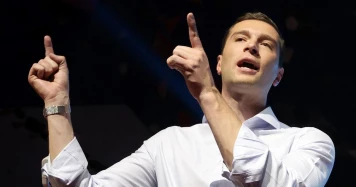 Jordan Bardella persiste malgré le débat décevant, progresse dans les sondages