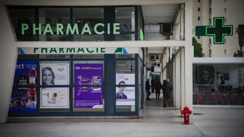 L'USPO prévoit jusqu'à 90 % de fermetures de pharmacies jeudi