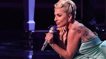Lady Gaga brave le Covid-19 pour sa tournée mondiale "Gaga Chromatica Ball".