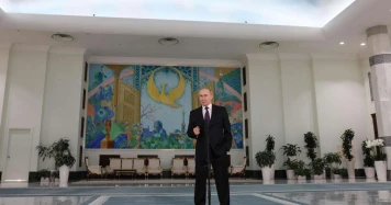 La presse russe contre l'usage d'armes occidentales par l'Ukraine