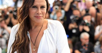 Karla Sofía Gascón: Première actrice trans récompensée à Cannes