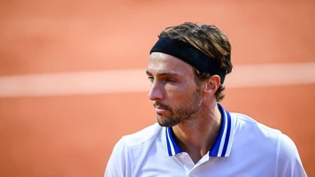 Rinderknech abandonne Roland-Garros à cause d'une blessure, Ruud affronte Etcheverry
