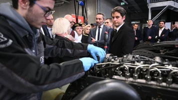 Renforcement des mesures d'indemnisation des chômeurs pour 2025