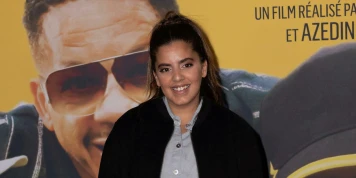 Le téléfilm d'Inès Reg "Ado mais pas trop" reporté, pas annulé - TF1