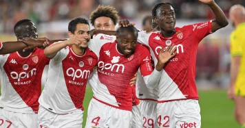 Mohamed Camara: Suspension de 4 Matchs pour Refus de Logo Anti-Homophobie