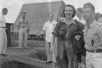 Geneviève de Galard: Infirmière dévouée et héroïne modeste de Dien Bien Phu