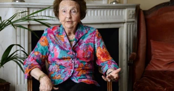 Hommage à Geneviève de Galard: L'Ange de Diên Biên Phu et Héroïne Française