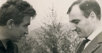 Armand Gatti et Pierre Joffroy: Enquête sur l'Exploitation de l'Emploi 1946-1957