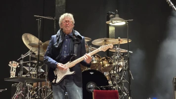 Concert de guitare virtuose à Lyon: Spectacle de blues à Nîmes