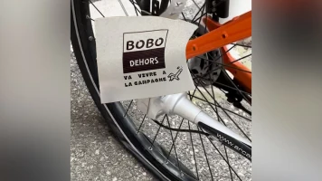 Vandalisme de vélos à Marseille souligne les tensions de transport urbain