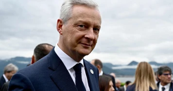 Réduction de la note de la dette française par Standard & Poor's