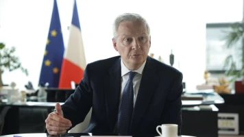 Le Maire assure qu'il n'y aura pas d'augmentation d'impôts en 2025 dans le cadre des décisions économiques