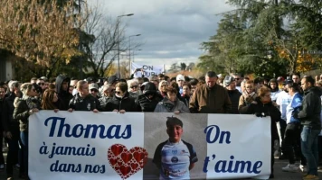 Fête de l'épouvantail à Crépol: Hommage à Thomas Perotto, 2 jours de festivités