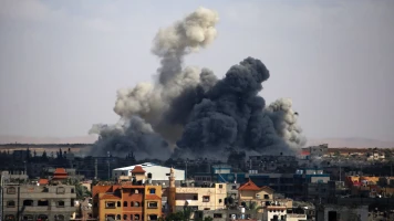 Biden propose un cessez-le-feu à Hamas pour une paix durable en Israël