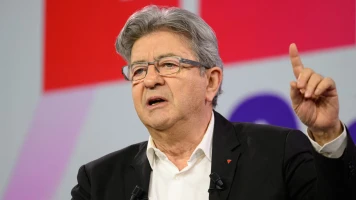 Jean-Luc Mélenchon soulève des préoccupations sur les élections européennes 2024