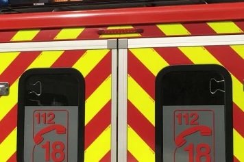 Tragédie à Libourne: 4 Jeunes Perdent la Vie dans un Accident de Voiture