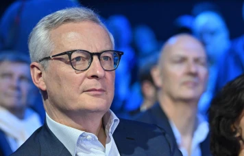 S&P Abaisse la Note Souveraine de la France, Le Maire Répond