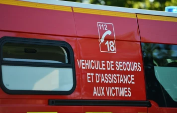 Tragique accident de la route à Libourne: Quatre adolescents perdent la vie