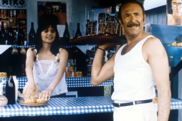 Joël Séria: Réalisateur français, Les Galettes de Pont-Aven - Film Culte